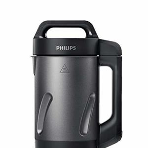 Philips Stainless Steel 2-4 Serving Soup Maker