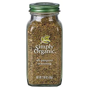Simply Organic All-Purpose Soup Seasoning