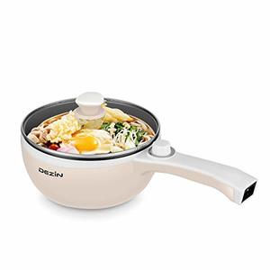 This Convenient Kitchen Appliance Allows you to Cook a Variety of Soup and Hot Pot Dishes With Ease