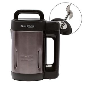 Simple Living Products: 7-In-1 Soup Maker And Blender